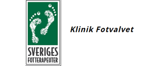 Klinik Fotvalvet