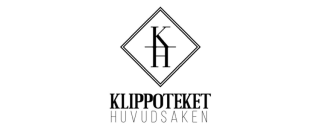 Klippoteket huvudsaken