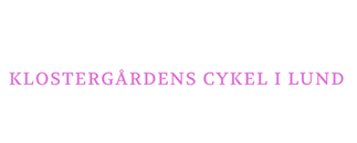 Klostergårdens Cykelservice AB