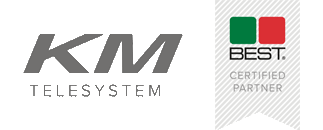 K M Telesystem AB