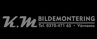 KM Bilverkstad AB