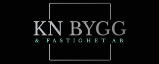 Kn Bygg & Fastighet AB