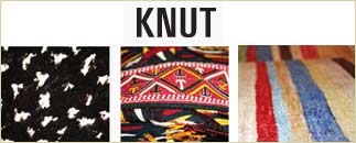 Knut Mattor och Textilier AB