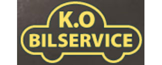 K O Bilservice