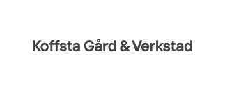 Koffsta Gård & Verkstad
