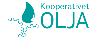 Kooperativet Olja