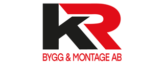 KR Bygg & Montage AB