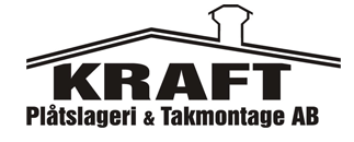 Kraft Plåtslageri & Takmontage AB
