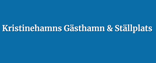 Kristinehamns Gästhamn och ställplats