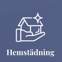 Hemstädning