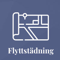 Flyttstädning