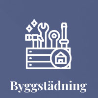 Byggstädning