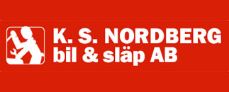 K S Nordberg Bensin AB