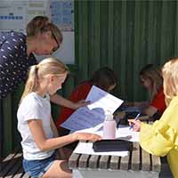Grundskolan