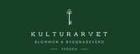 Kulturarvet Blommor & Byggnadsvård