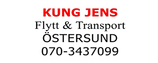 Kung Jens