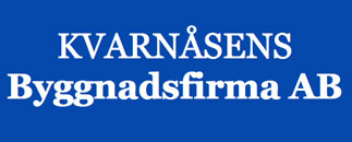 Kvarnåsens Byggnadsfirma AB