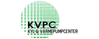Kyl & Värmepumpcenter KVPC AB