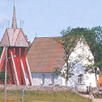 Vittaryds kyrka