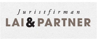 Juristfirman Lai & Partner KB