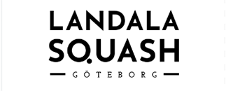 Landala Squashhall
