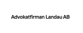 Advokatfirman Landau AB