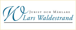 Waldestrand KB Juristfirman Lars