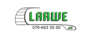 Larwe AB