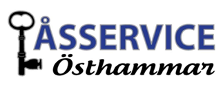 Låsservice Östhammar AB
