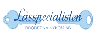 Låsspecialisten
