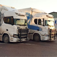 Tjänster