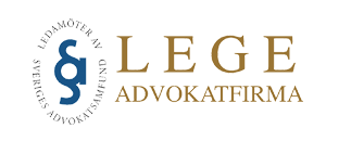Advokatfirman Lege AB