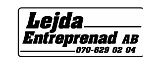Lejda Entreprenad i Loke AB