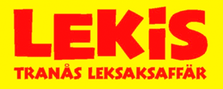 Lekis i Tranås AB