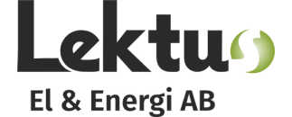 Lektus El & Energi AB