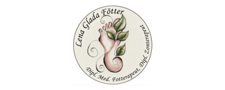 Lena Glada Fötter
