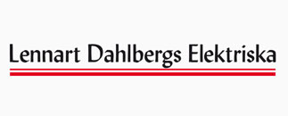 L.Dahlbergs Elektriska AB