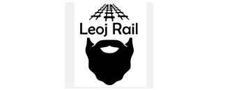 Leoj Rail AB