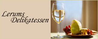 Lerumsdelikatessen