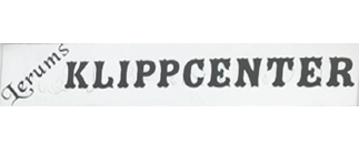 Lerums Klippcenter