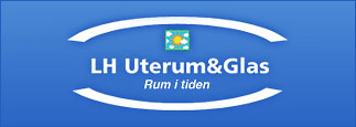 Lh Uterum & Glas AB