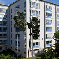 Komfortstäd