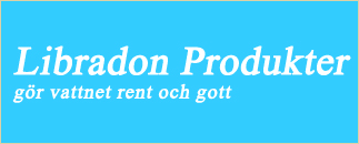 Libradon Produkter