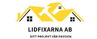 Lidfixarna AB
