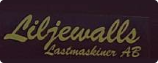 Liljewalls Lastmaskiner AB