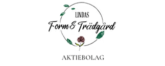 Lindas Form & Trädgård AB