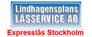 Lindhagensplan Lås AB / Expresslås Stockholm