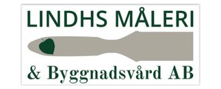 LINDHS MÅLERI & Byggnadsvård AB