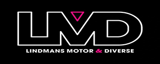 Lindmans Motor & Diverse