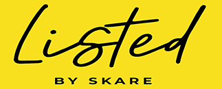 Listed By Skare